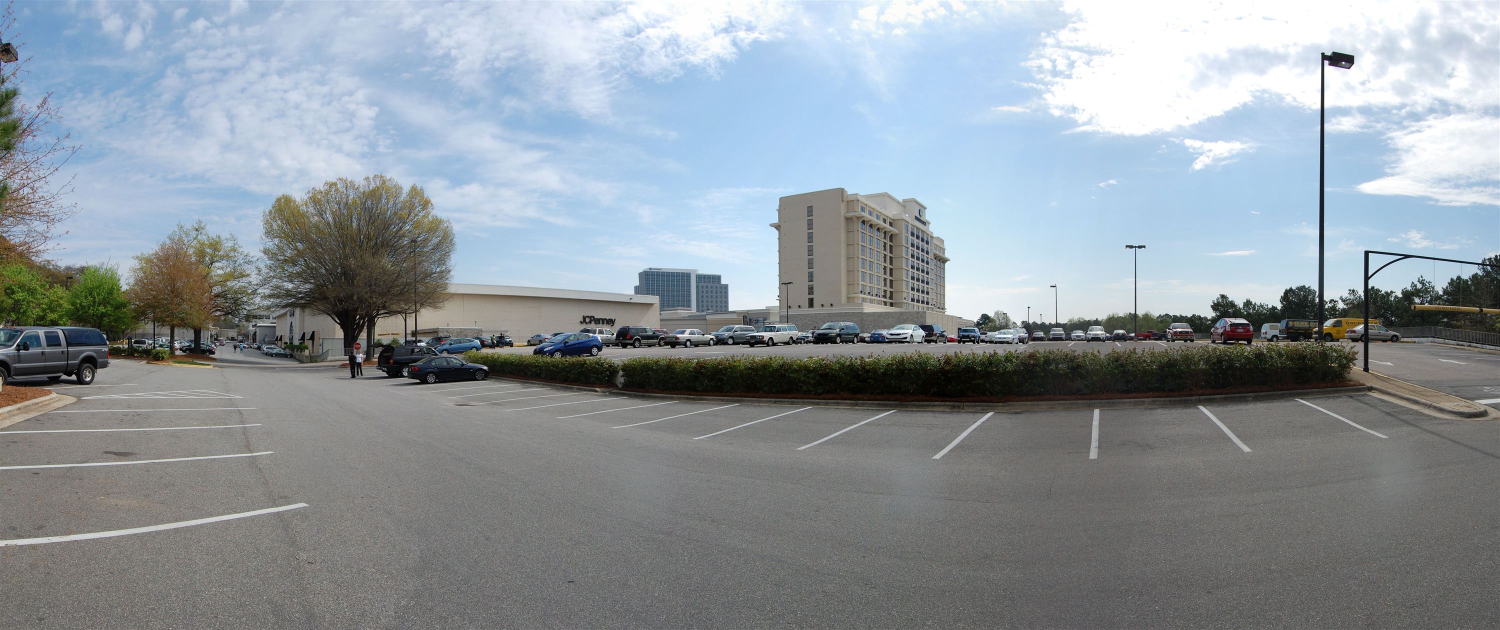 LocationsHub locationshub